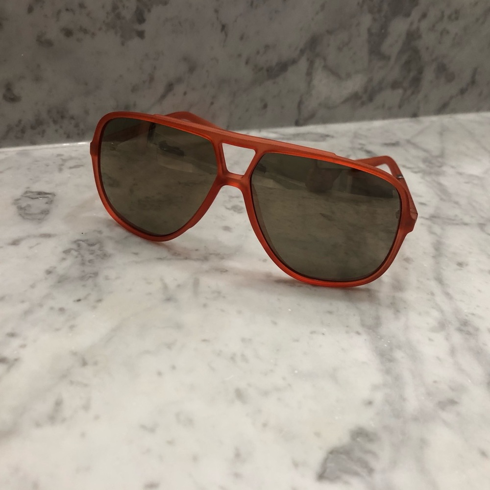 Dolce & Gabbana Sunglasses